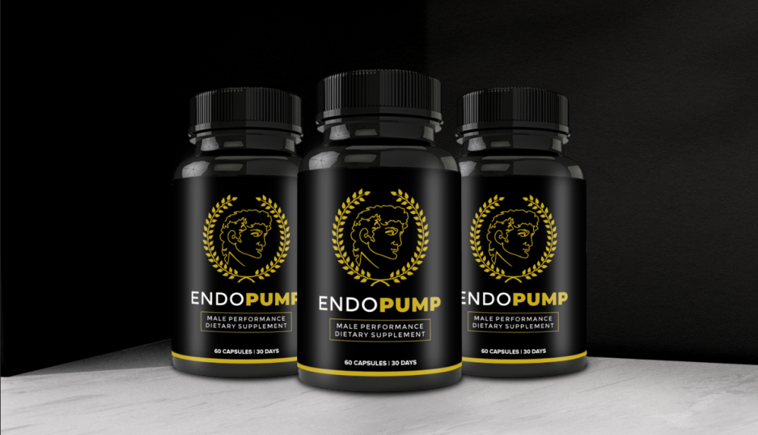 EndoPump